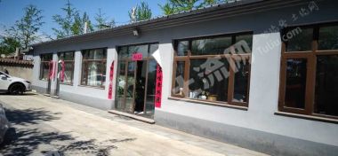 北京顺义区668平米集体建设用地使用权出租