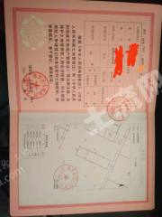 惠州博罗县园洲180.5平米综合用地转让