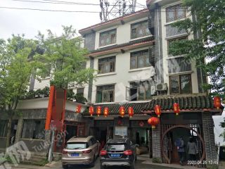 重庆南岸区南山植物园1000平营业中农家乐出租