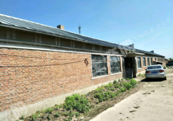 绥化北林区3.5亩综合养殖用地经营权转让