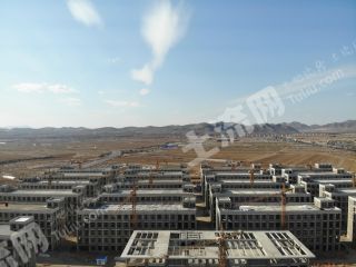 朝阳双塔区159.38亩厂房使用权转让出租