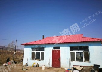 牡丹江东安区20000平米综合用地使用权转让