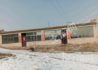 包頭九原區(qū)前營子 2畝 宅基地農(nóng)家院使用權(quán)出租