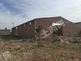 包頭九原區(qū)3.5畝大院（900平米廠房）使用權(quán)出租