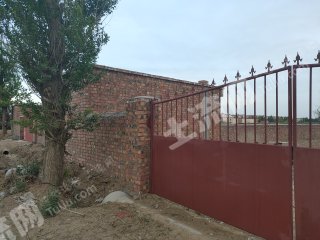 包头九原区 7亩 设施农用地 经营权出租