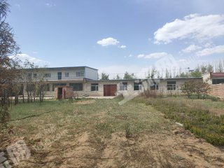 包頭九原區(qū)小白河周邊6畝宅基地大院使用權(quán)出租