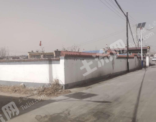 包頭九原區(qū)麻池876平米宅基地（有土地確權(quán)證）使用權(quán)出租