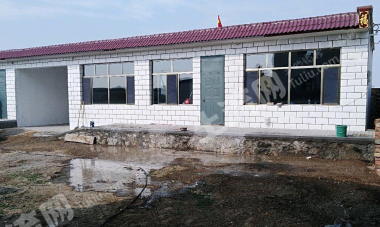 包頭九原區(qū)哈林格爾500平米宅基地（有房本）使用權(quán)出租