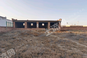 包頭九原區(qū)麻池牛場薩如拉 約7畝 大院使用權(quán)出租