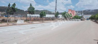 昆明市晋宁区92亩工业用地转让