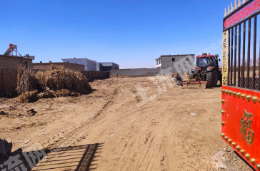 包頭九原區(qū)哈林格爾 4畝大院（居住養(yǎng)老）使用權(quán)出租