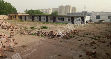 包頭青山區(qū)3.8畝大院（500平米庫房）使用權(quán)出租