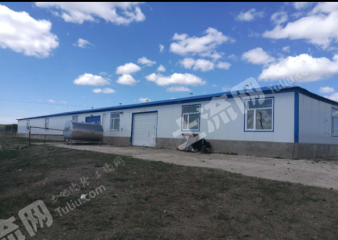 呼伦贝尔陈巴尔虎旗6亩畜牧养殖用地经营权转让