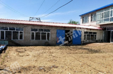 齐齐哈尔建华区1000平米厂房使用权出租