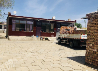 包头青山区二电厂后 390平米宅基地大院使用权出租