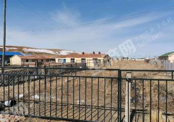 呼伦贝尔鄂温克族自治旗4000平米农家庭院出租