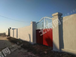 呼和浩特  赛罕区 2000平米 宅基地 使用权出租