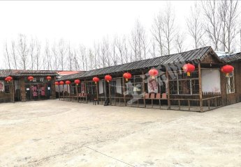 齐齐哈尔建华区22000平米商业用地使用权转让