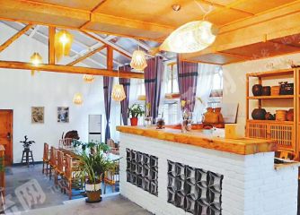 青岛胶州市180平 农家庭院可做民宿使用权出租