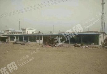 白城洮北区3200平米商业用地使用权转让