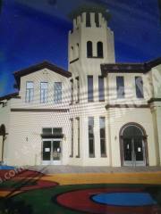 包头青山区大学城368平米一拖二底店使用权转让