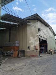 南宁青秀区6亩仓储用地使用权转让