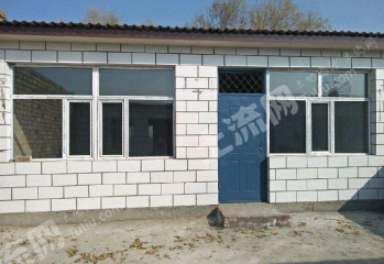 包头昆都仑区高油坊新村115平米宅基地小院使用权出租