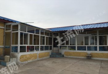 齐齐哈尔富拉尔基区1600平米农家庭院出租