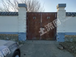 包头青山区兴胜镇 1亩小院（休闲居住首选）使用权出租