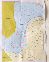 包头青山区羊山窑32亩 内陆滩涂使用权转让