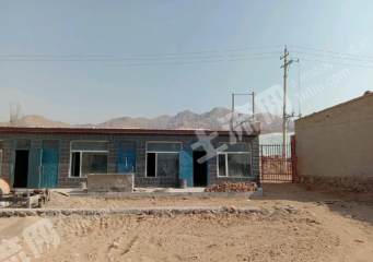 包头青山区银海新村1.5亩宅基地大院使用权出租