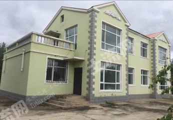 齐齐哈尔泰来县700平米农家庭院出租