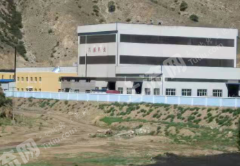 包头石拐区50亩工业用地/办公楼/厂房（有环评、土地证）使用权转让