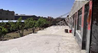 包头九原区哈林格尔3025平米宅基地、厂房使用权出租