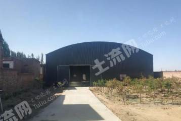 包头昆都仑区110国道哈业脑包1100平米厂房使用权出租
