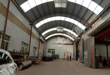 包头青山区银海新村工业园区1300平米厂房使用权出租