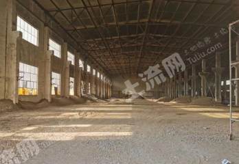 包头昆都仑区 3600平方米 厂房 使用权出租