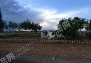 白城洮北区2500平米农家庭院出租