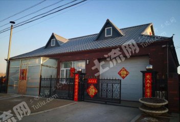 松原宁江区500平米农家庭院出租