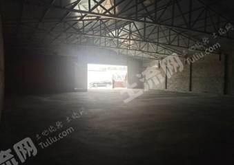 包头昆都仑区高油房500平米厂房使用权转让