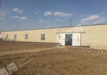 包头青山区兴胜镇10亩土地（2000平厂房）使用权转让