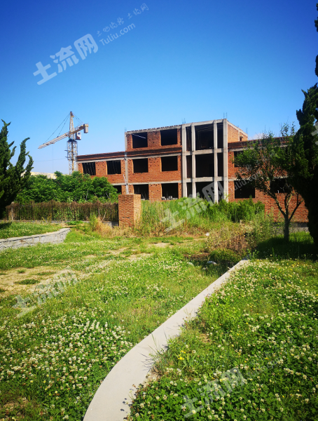 威海乳山市滨海新区15亩工业用地转让