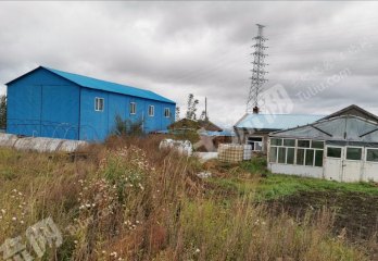 呼伦贝尔鄂温克族自治旗6.5亩综合养殖用地经营权转让