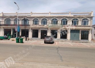 白城洮北区4亩工业用地使用权转让