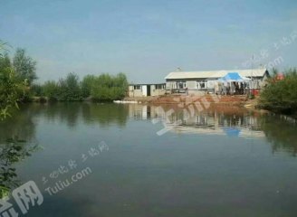 绥化北林区10亩水产养殖用地经营权转让