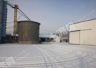 绥化海伦市10亩仓储用地使用权转让