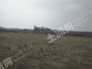 唐山古冶区 180亩 工业用地 使用权转让