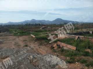 广东韶关南雄市15亩工业用地使用权转让
