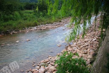 大邑小橋流水農(nóng)房使用權(quán)出租（可通天然氣）