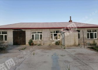 牡丹江西安区3亩综合养殖用地经营权转让